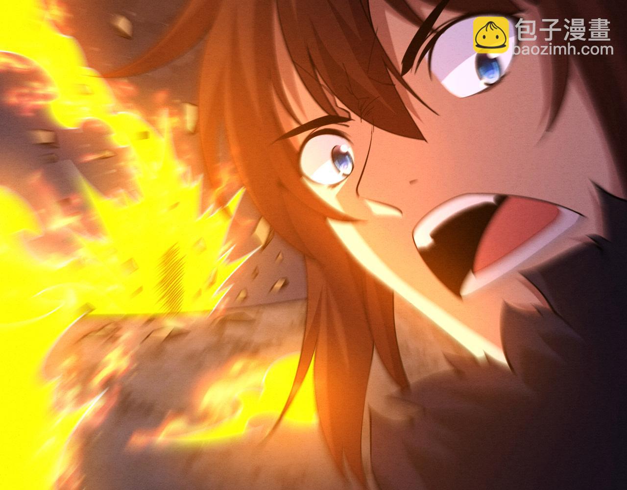 進化狂潮 - 第136話 天網反擊(3/3) - 2