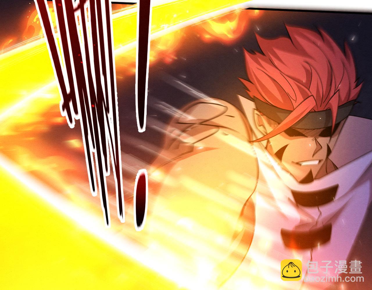 進化狂潮 - 第136話 天網反擊(3/3) - 4