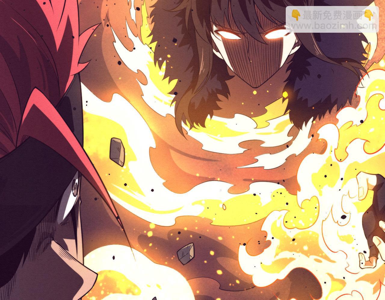 进化狂潮 - 第136话 天网反击(1/3) - 5