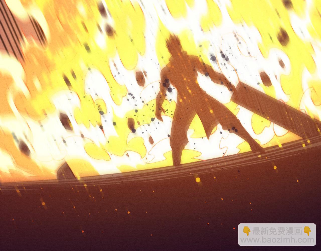 进化狂潮 - 第136话 天网反击(1/3) - 8