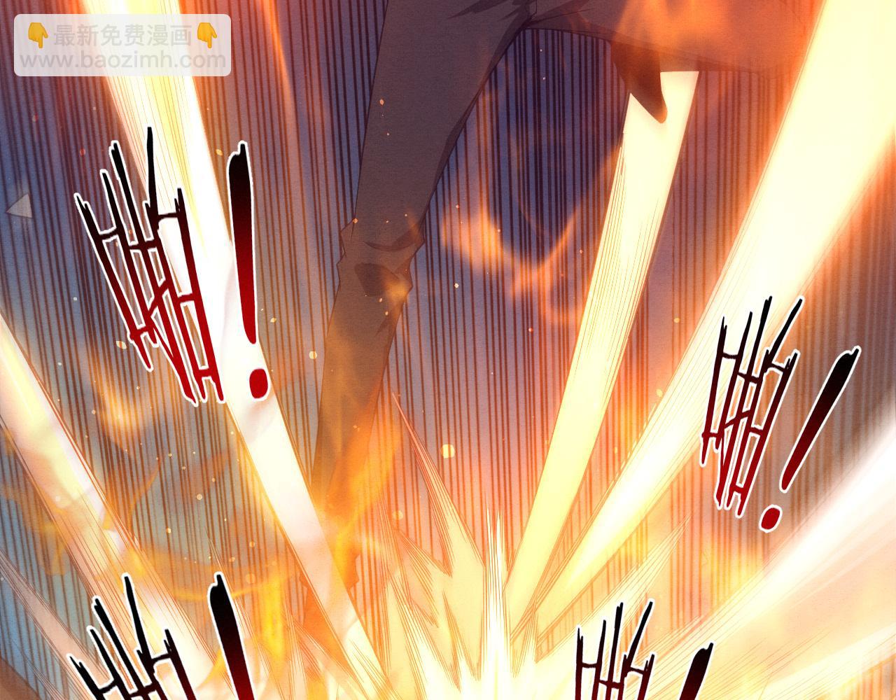 进化狂潮 - 第136话 天网反击(1/3) - 7