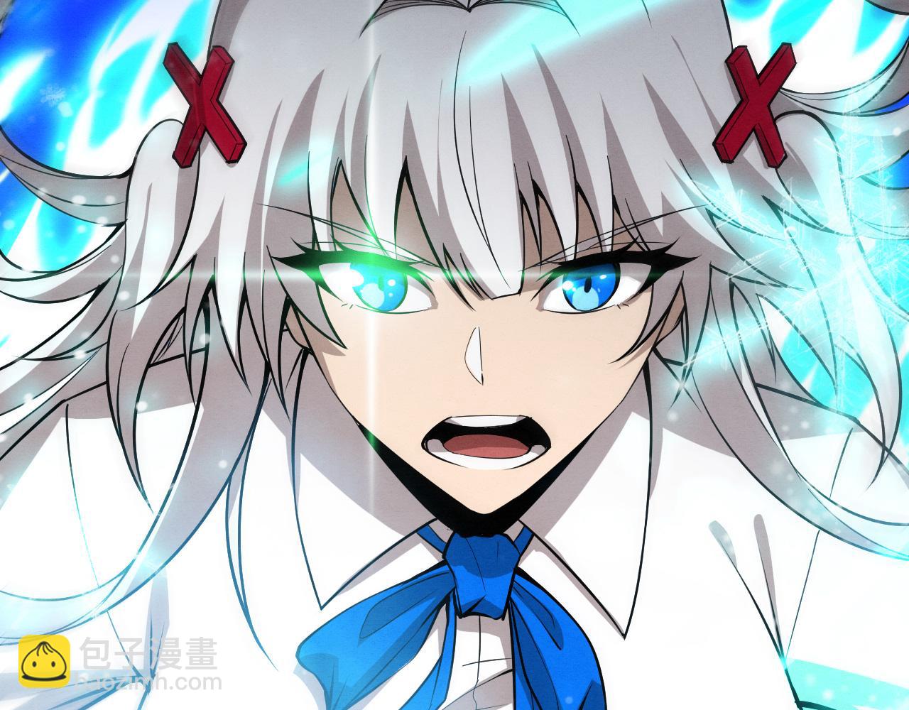 進化狂潮 - 第136話 天網反擊(2/3) - 3