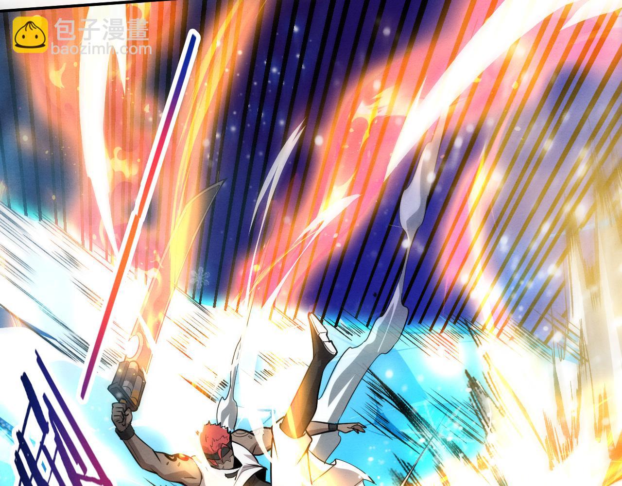 進化狂潮 - 第136話 天網反擊(2/3) - 5