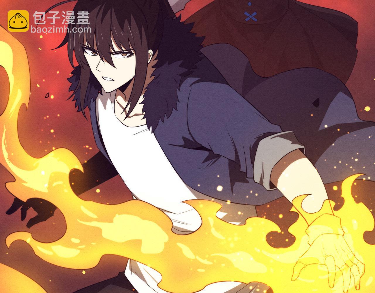 进化狂潮 - 第136话 天网反击(1/3) - 6