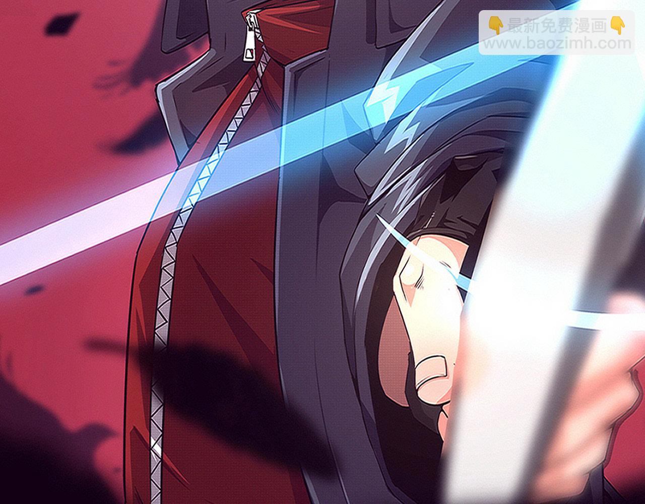 进化狂潮 - 第136话 天网反击(1/3) - 1