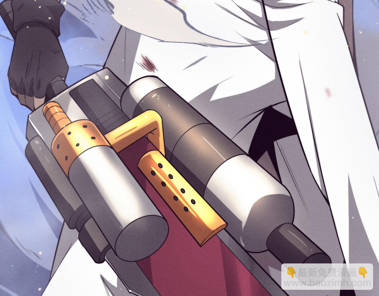 進化狂潮 - 第136話 天網反擊(2/3) - 8