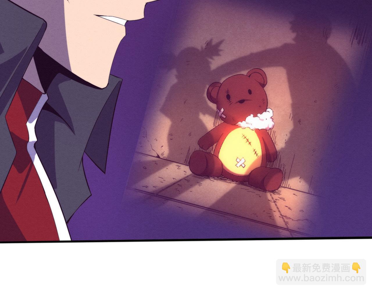 進化狂潮 - 第138話 心悅一行人得救！(3/3) - 5