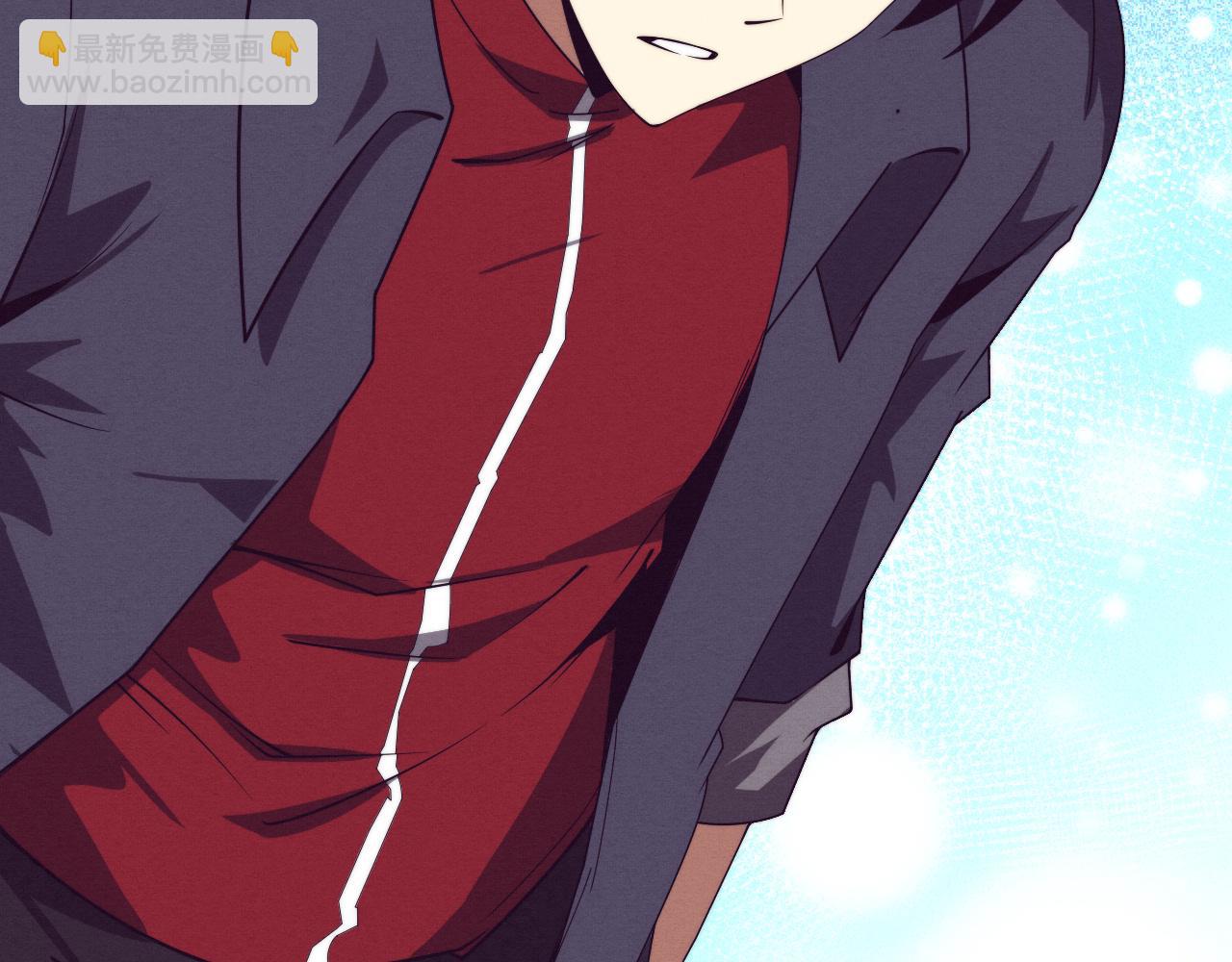 進化狂潮 - 第138話 心悅一行人得救！(3/3) - 3