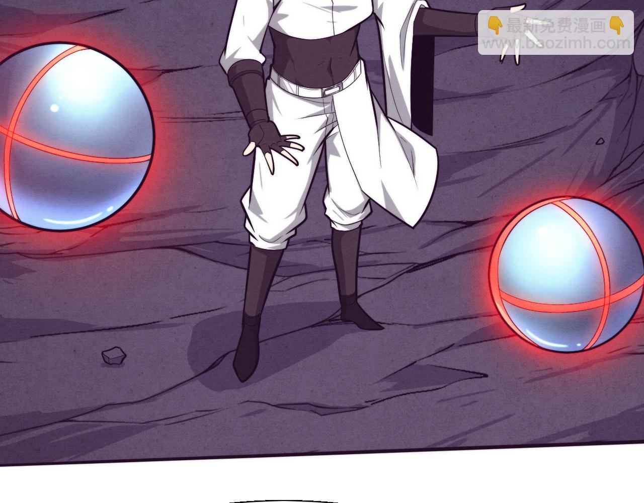 進化狂潮 - 第138話 心悅一行人得救！(2/3) - 3