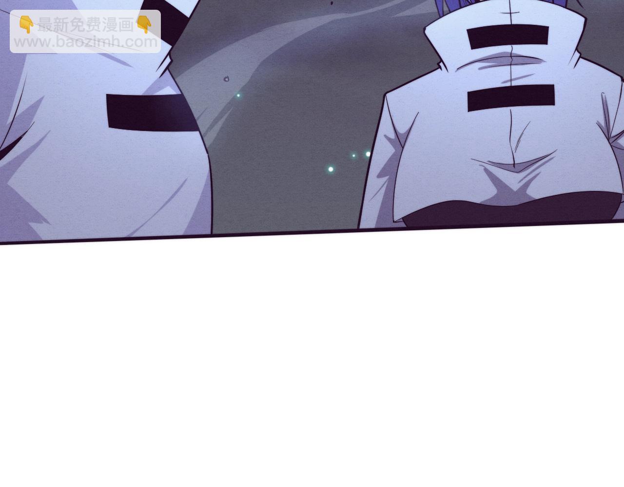 進化狂潮 - 第138話 心悅一行人得救！(2/3) - 3