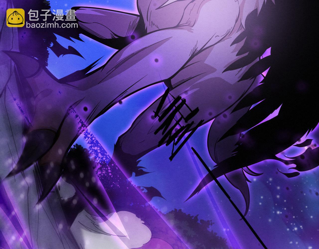 進化狂潮 - 第140話 段飛再次提升(3/4) - 8