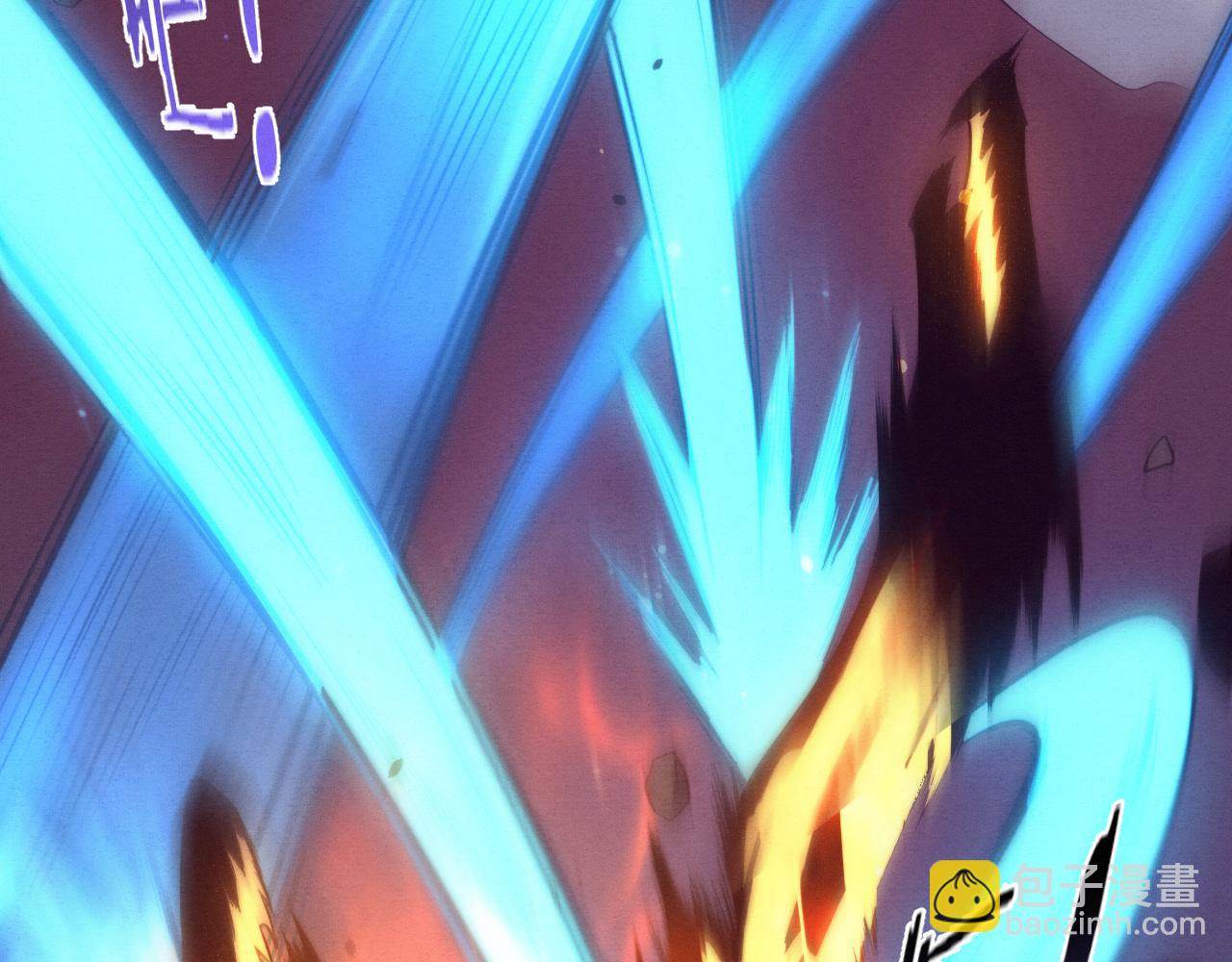 进化狂潮 - 第140话 段飞再次提升(1/4) - 6