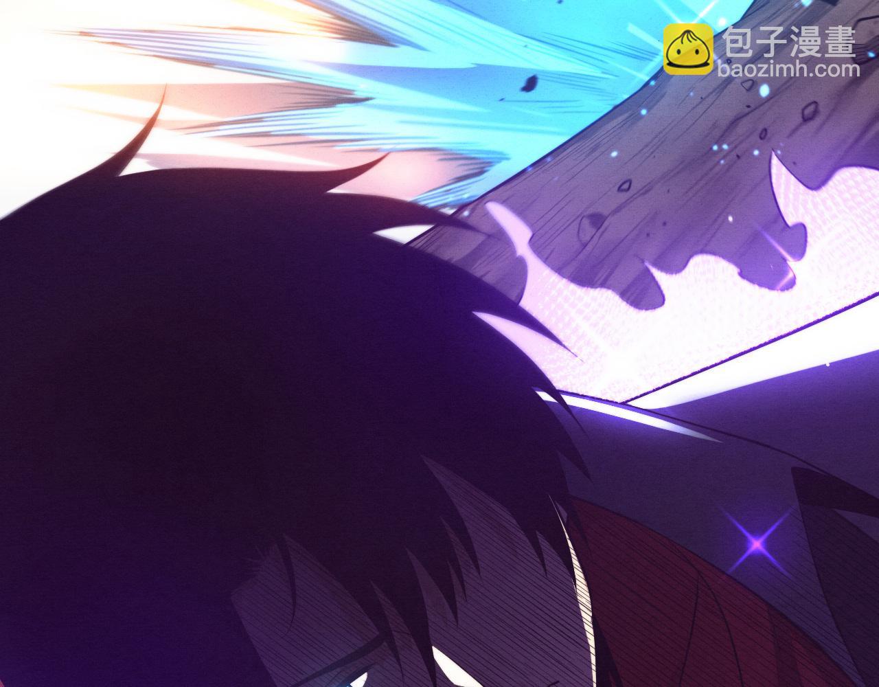 进化狂潮 - 第140话 段飞再次提升(1/4) - 1