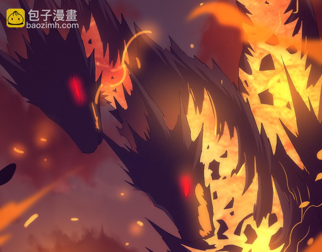 进化狂潮 - 第140话 段飞再次提升(1/4) - 3