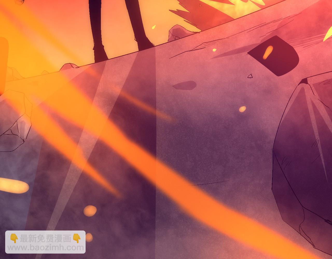 进化狂潮 - 第140话 段飞再次提升(1/4) - 5