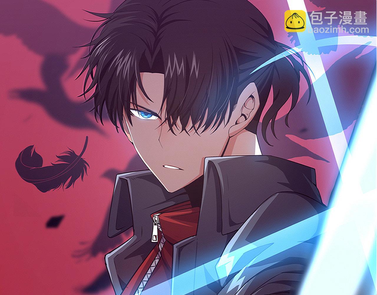 进化狂潮 - 第140话 段飞再次提升(1/4) - 1