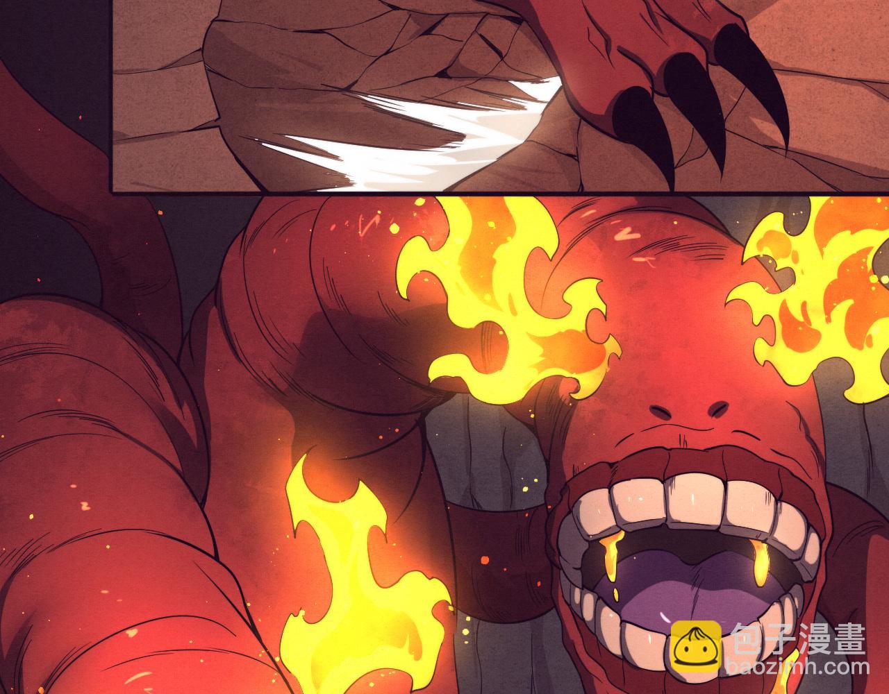 進化狂潮 - 第144話 小隊出發(3/3) - 6