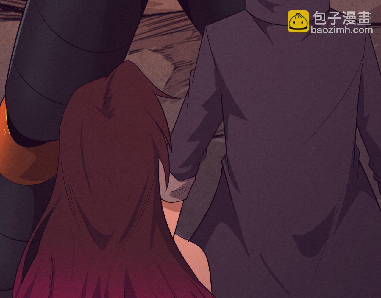 進化狂潮 - 第144話 小隊出發(3/3) - 4