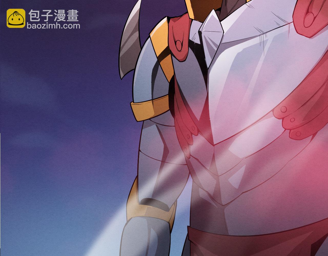 進化狂潮 - 第144話 小隊出發(2/3) - 6