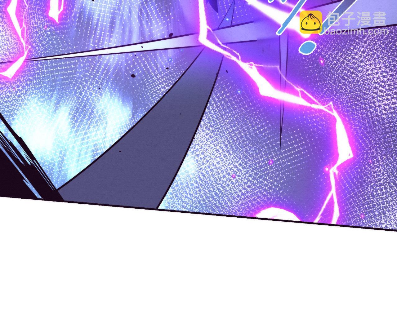 進化狂潮 - 第144話 小隊出發(2/3) - 8