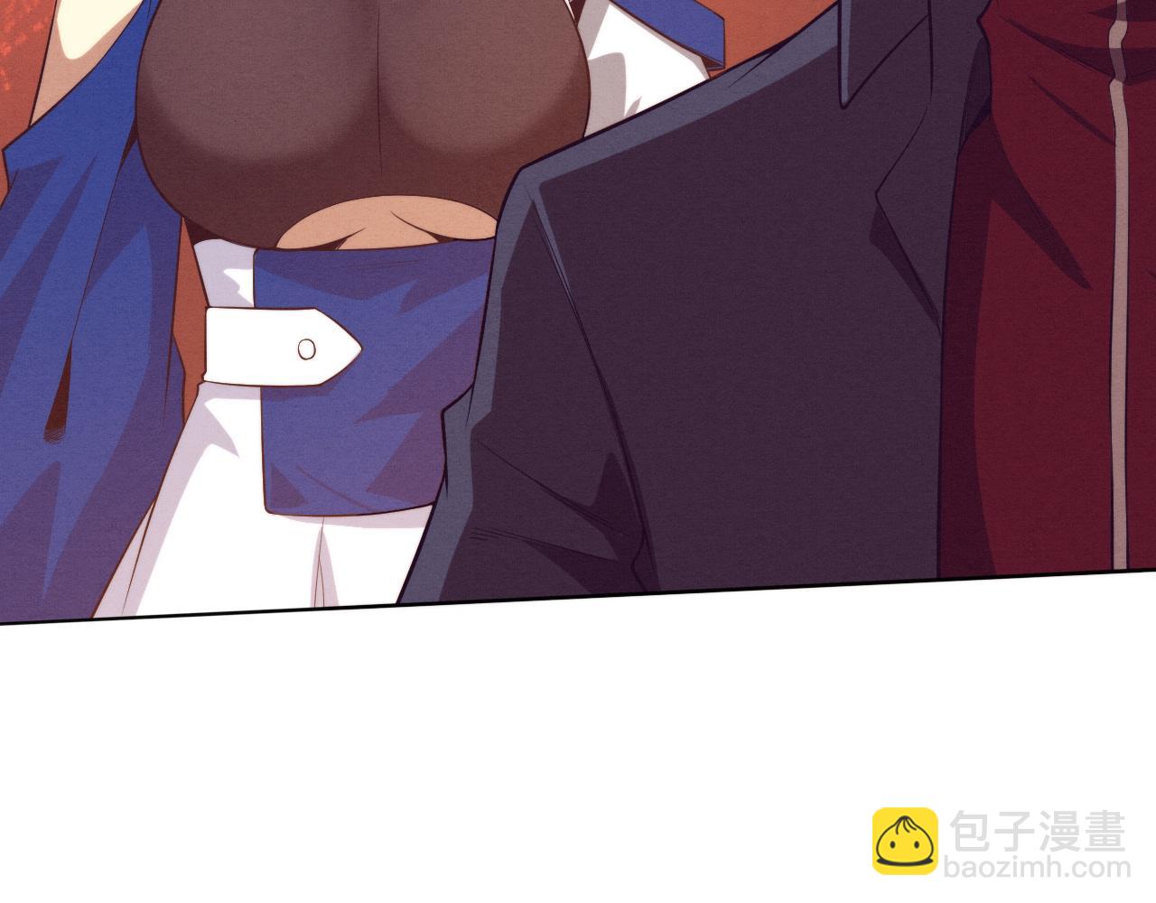 進化狂潮 - 第144話 小隊出發(2/3) - 8