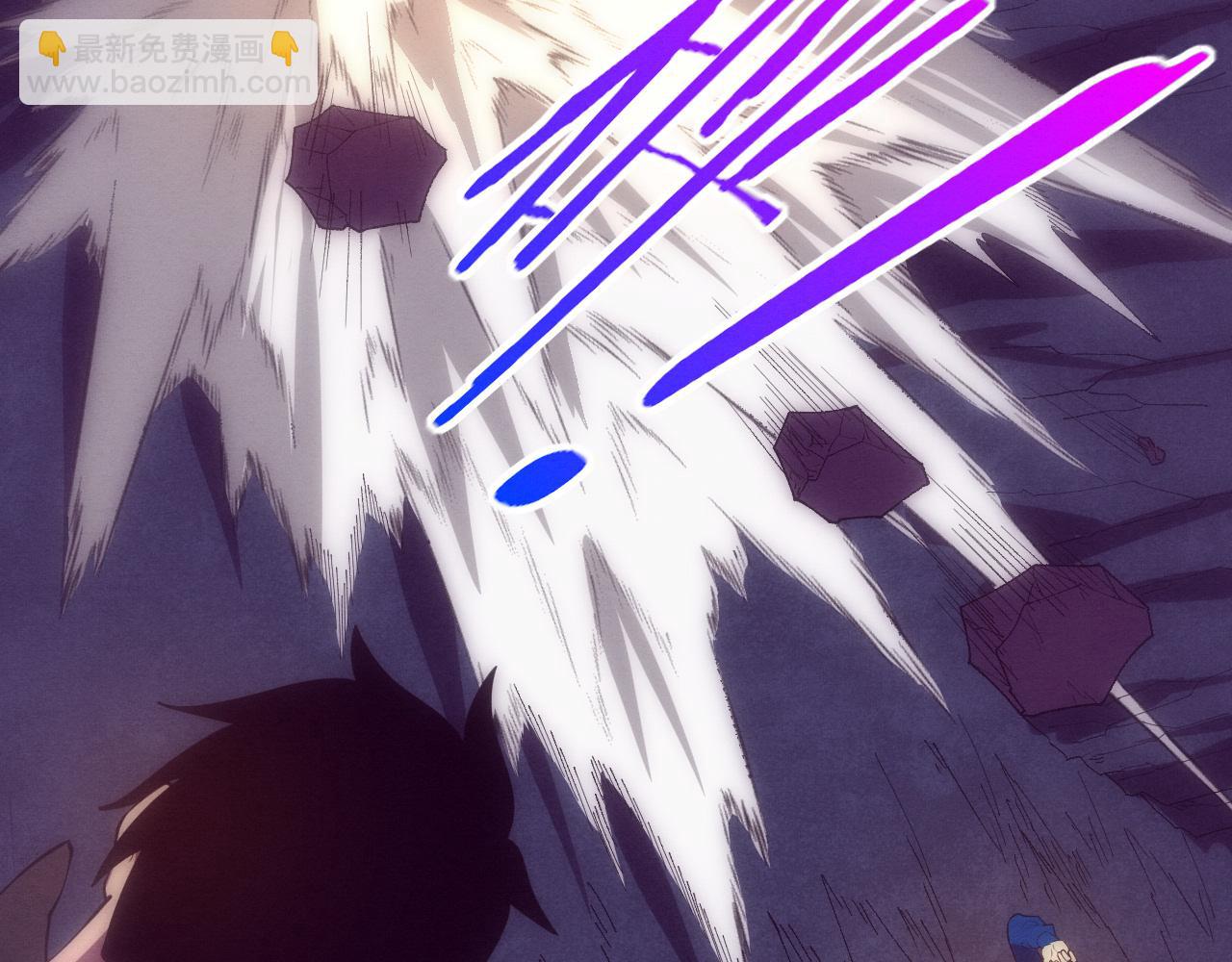 進化狂潮 - 第146話 陰謀暴露(3/3) - 5