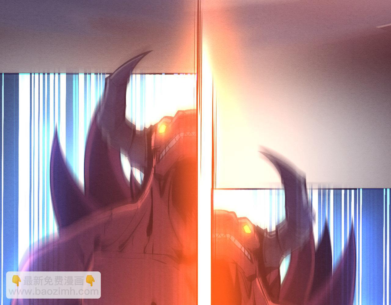 進化狂潮 - 第146話 陰謀暴露(2/3) - 5