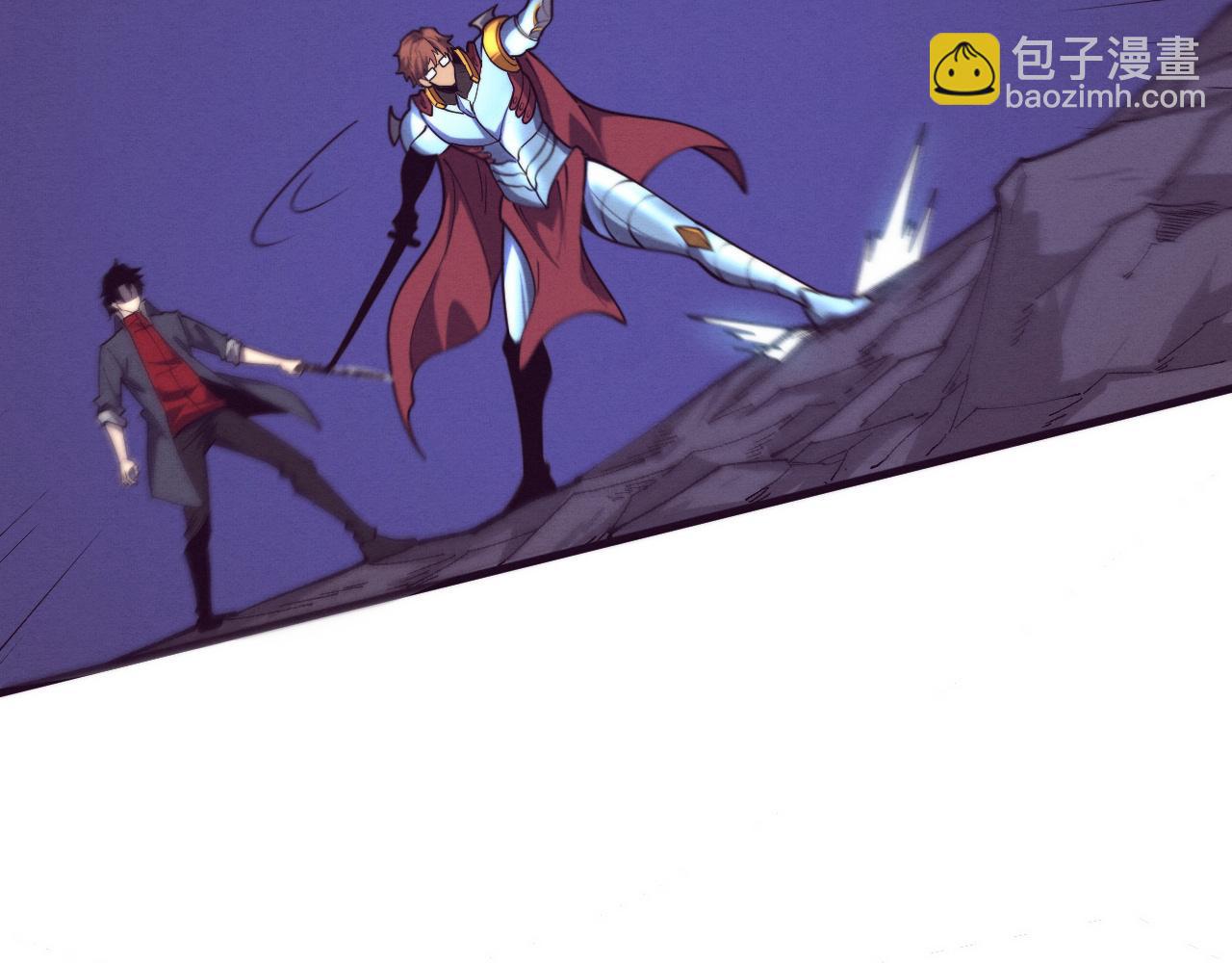 進化狂潮 - 第148話 雙時空各自爲戰！(3/3) - 2