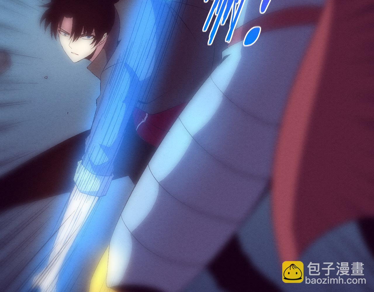 進化狂潮 - 第148話 雙時空各自爲戰！(3/3) - 5