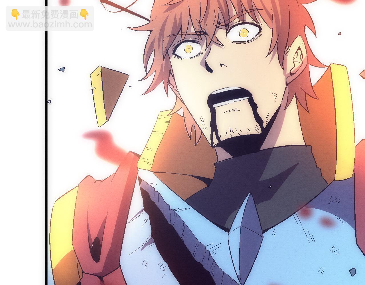 進化狂潮 - 第148話 雙時空各自爲戰！(3/3) - 1