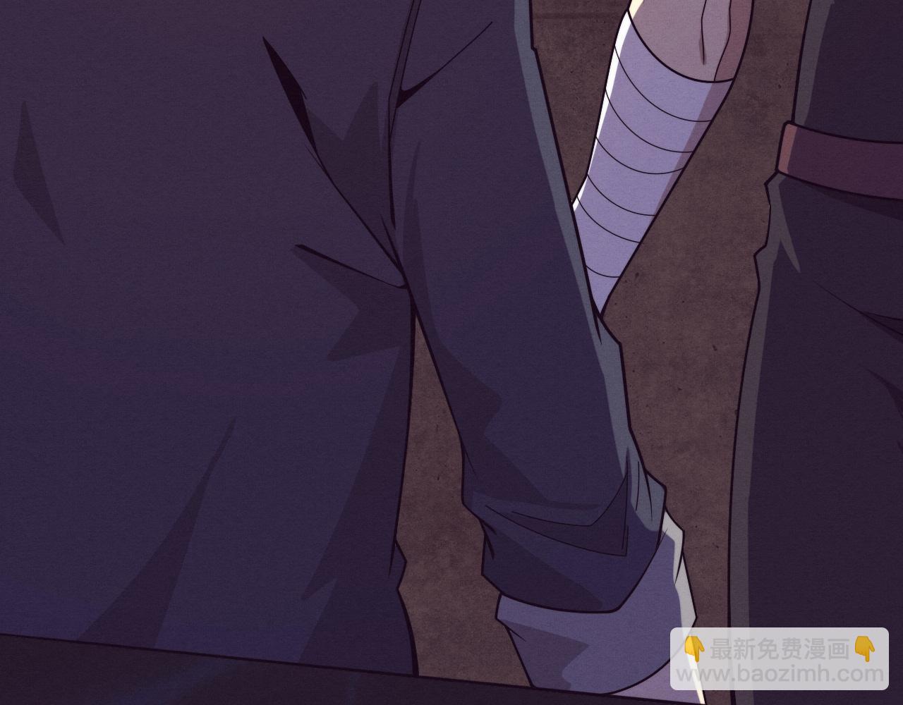 进化狂潮 - 第148话 双时空各自为战！(1/3) - 5