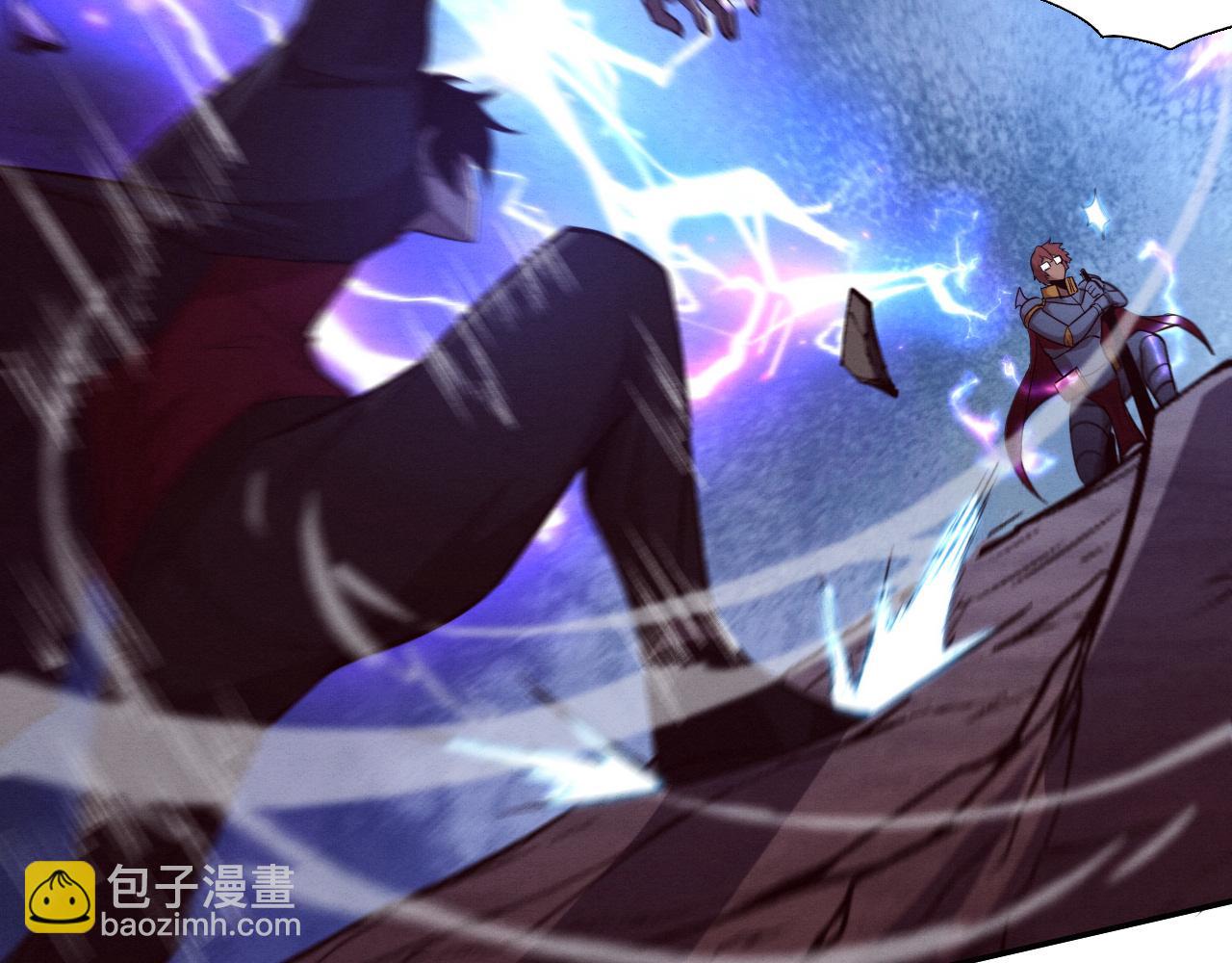 進化狂潮 - 第148話 雙時空各自爲戰！(2/3) - 3