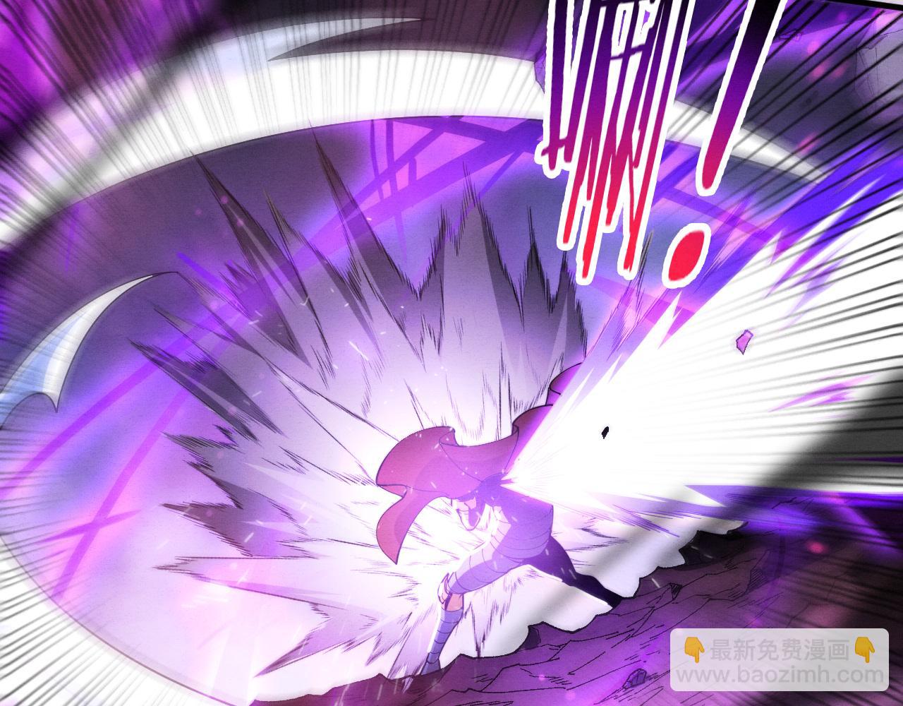 進化狂潮 - 第148話 雙時空各自爲戰！(2/3) - 4