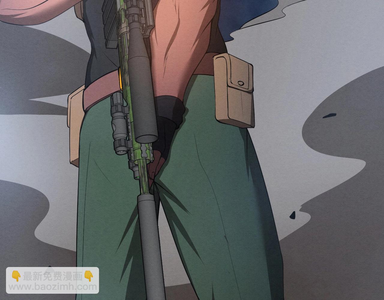 進化狂潮 - 第16話 金寶救主！(4/4) - 3