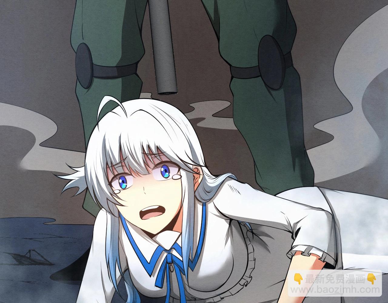 進化狂潮 - 第16話 金寶救主！(4/4) - 4