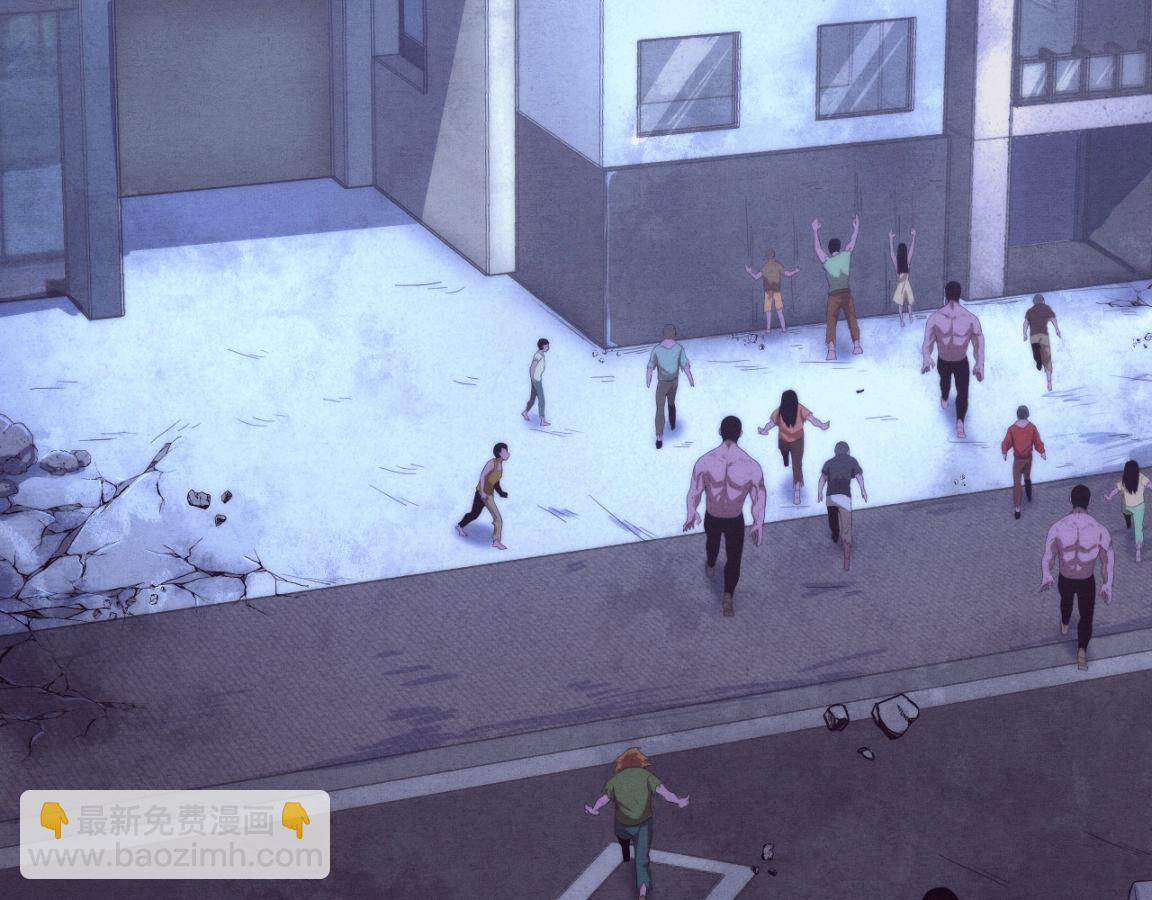 進化狂潮 - 第16話 金寶救主！(2/4) - 1