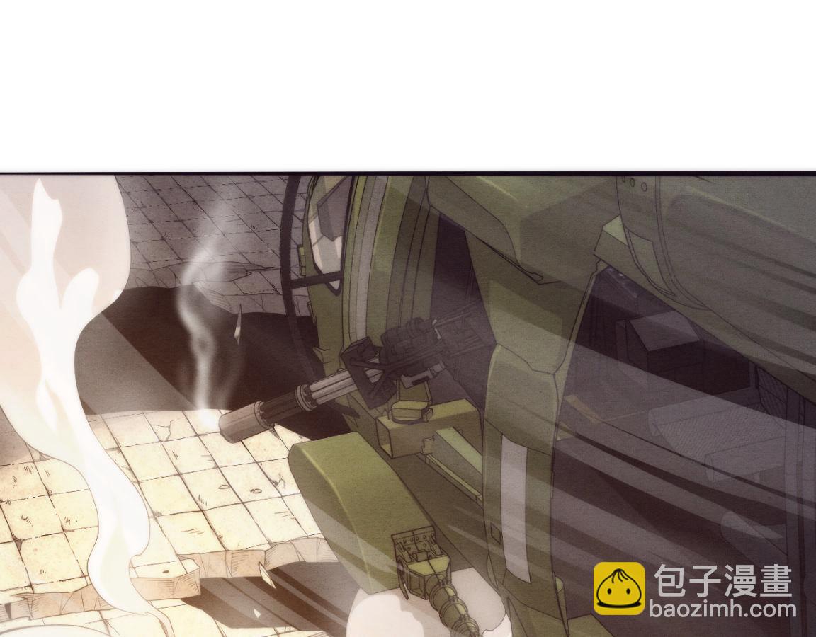 進化狂潮 - 第16話 金寶救主！(2/4) - 5