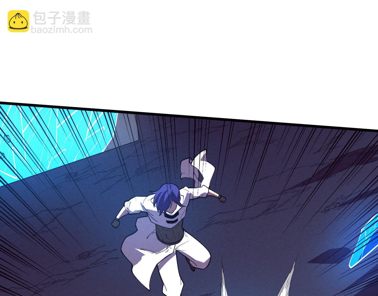 進化狂潮 - 第150話 天網開始行動(3/3) - 6