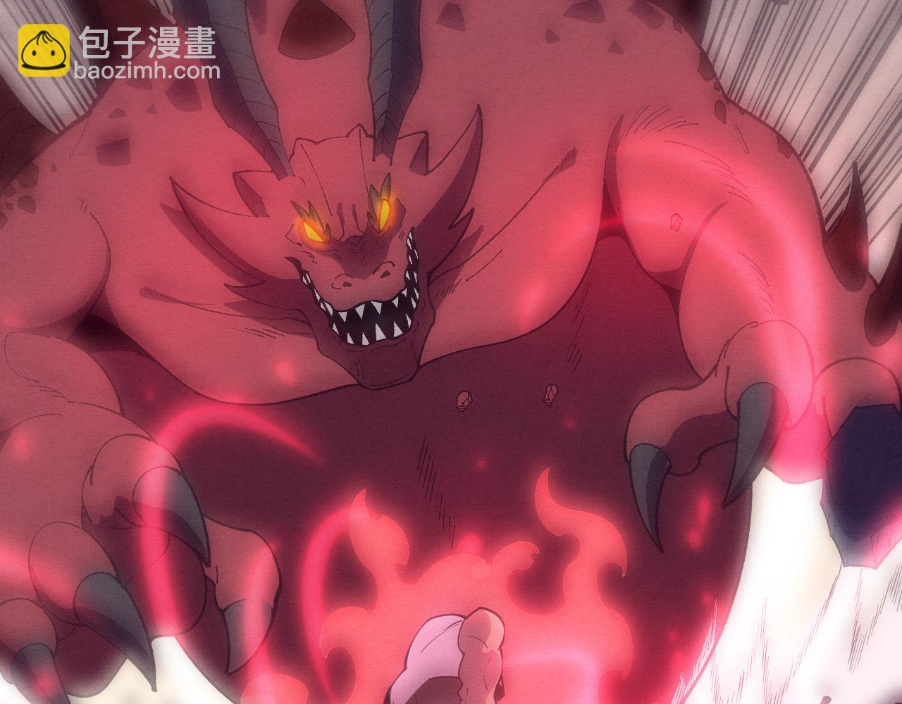 進化狂潮 - 第150話 天網開始行動(3/3) - 3