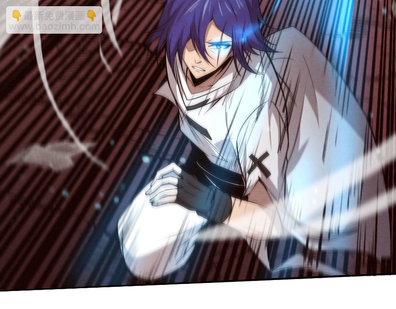 進化狂潮 - 第150話 天網開始行動(2/3) - 8