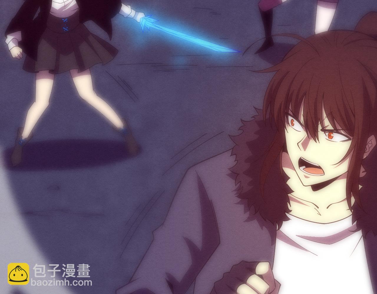 進化狂潮 - 第150話 天網開始行動(2/3) - 1