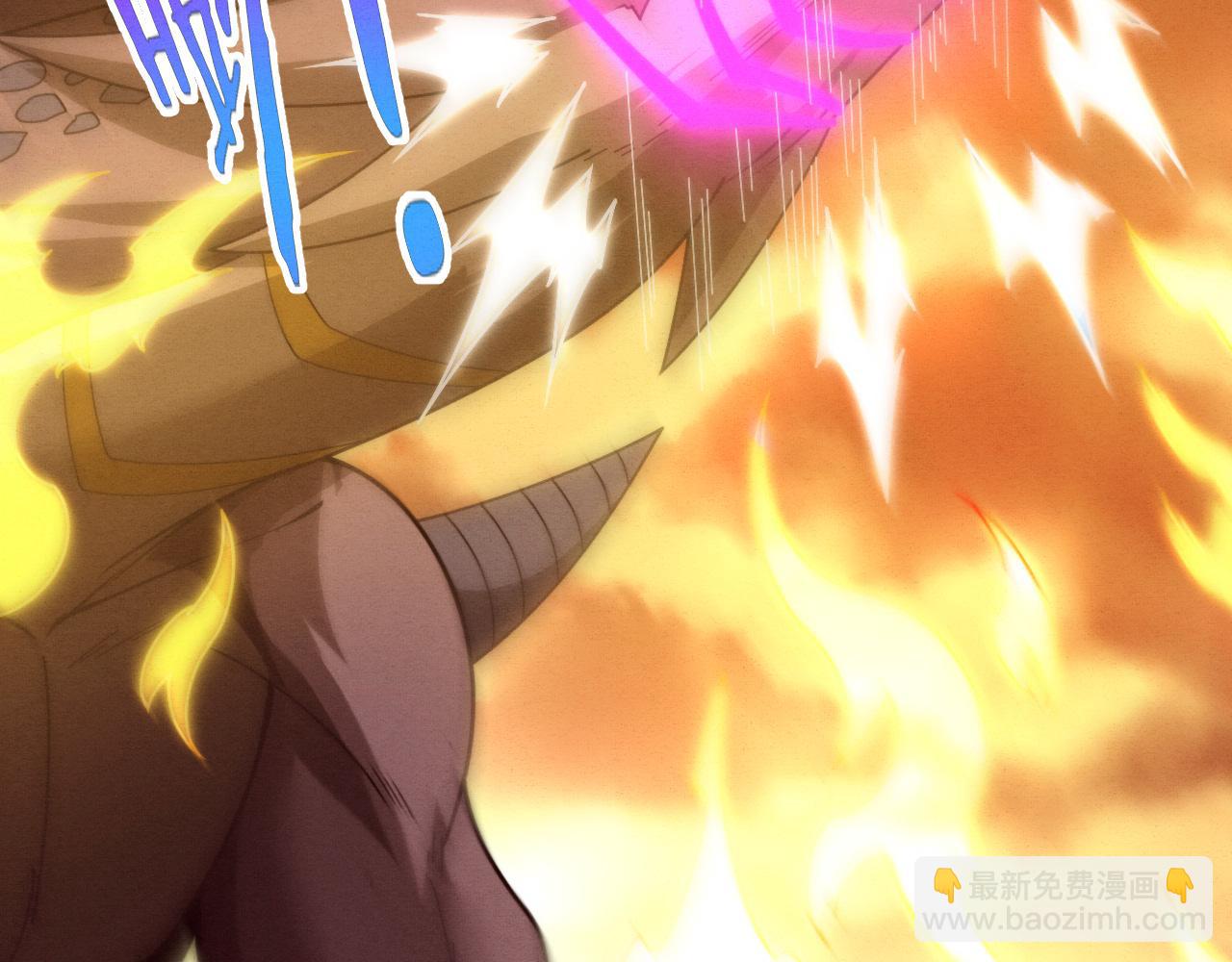 進化狂潮 - 第152話 再次進化(3/3) - 4