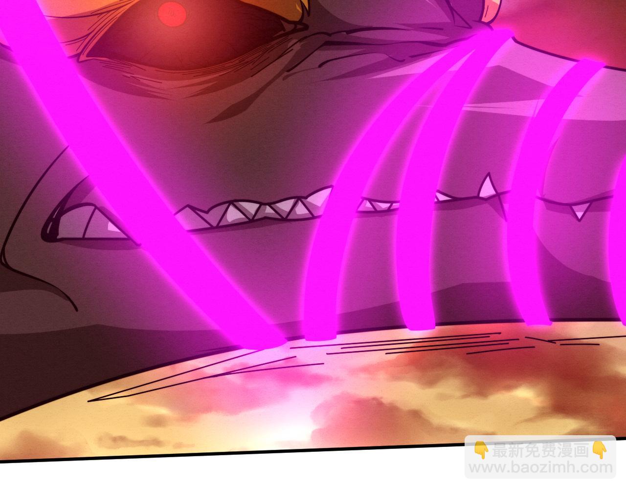 進化狂潮 - 第152話 再次進化(3/3) - 1