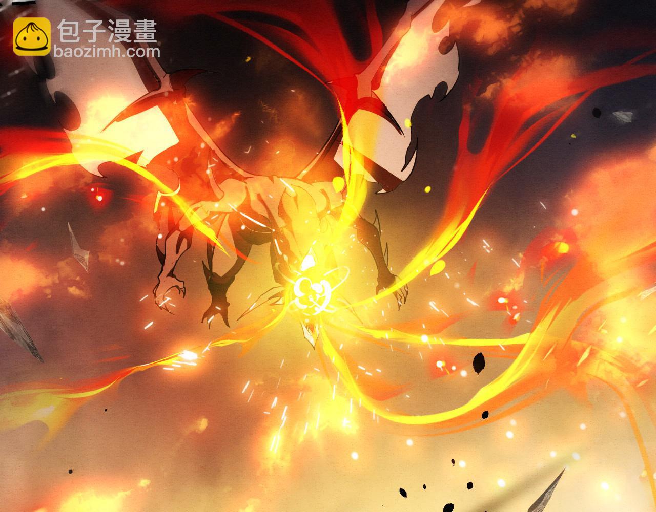 進化狂潮 - 第152話 再次進化(2/3) - 6