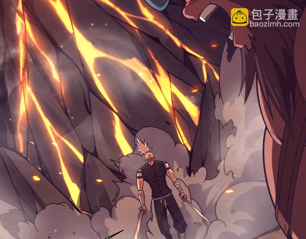 進化狂潮 - 第152話 再次進化(2/3) - 2