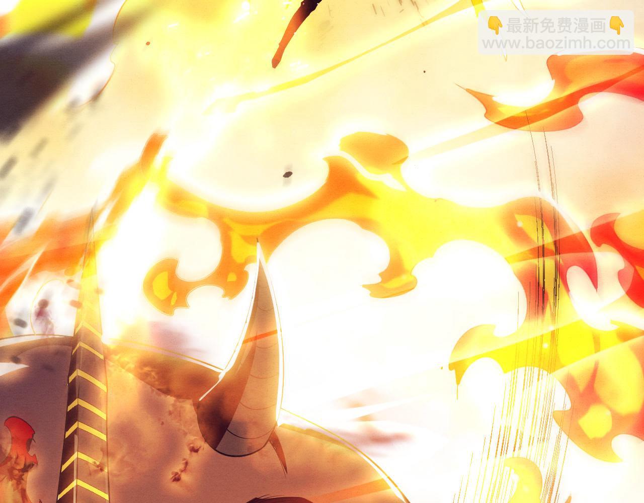 進化狂潮 - 第152話 再次進化(2/3) - 7