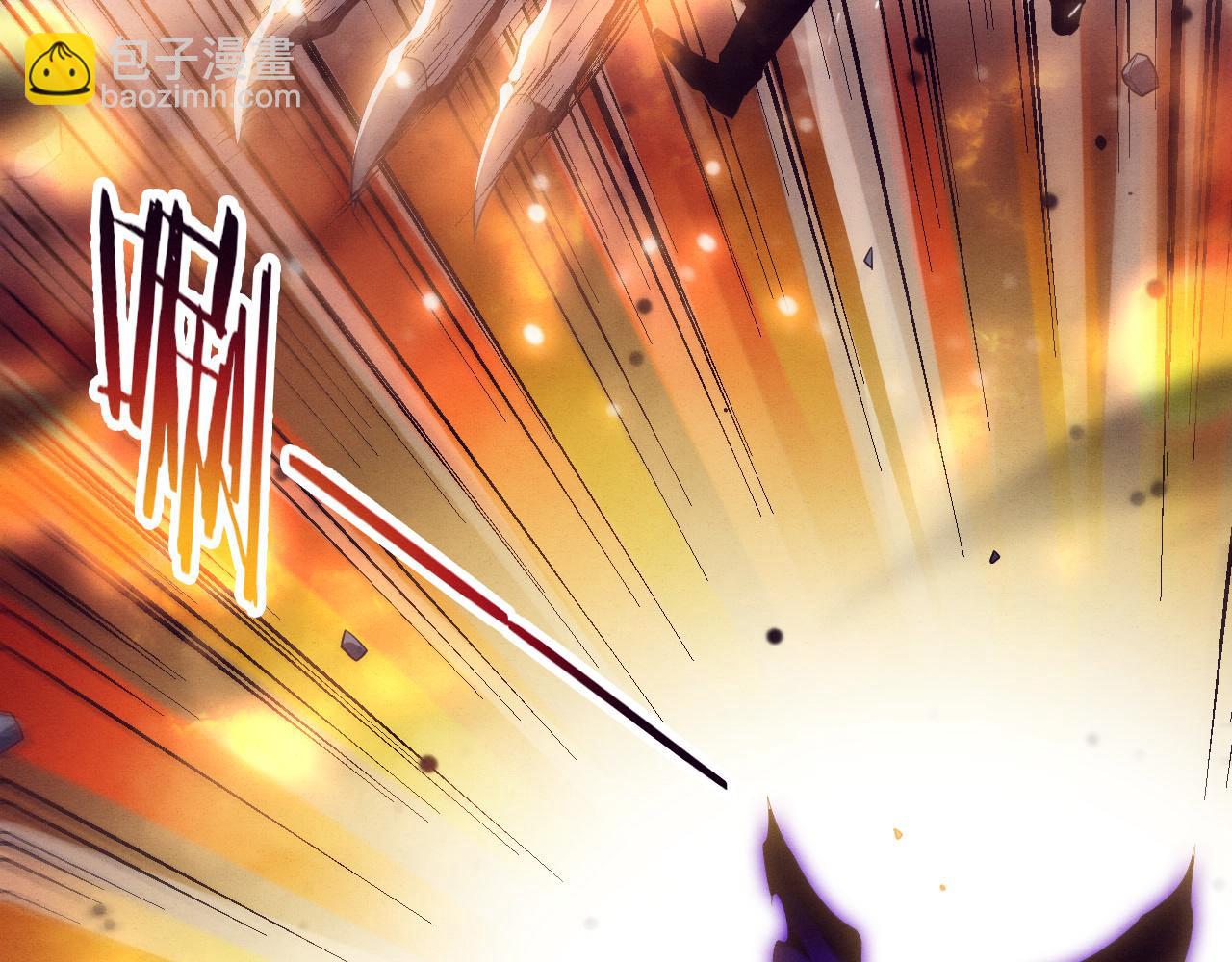 進化狂潮 - 第152話 再次進化(2/3) - 1