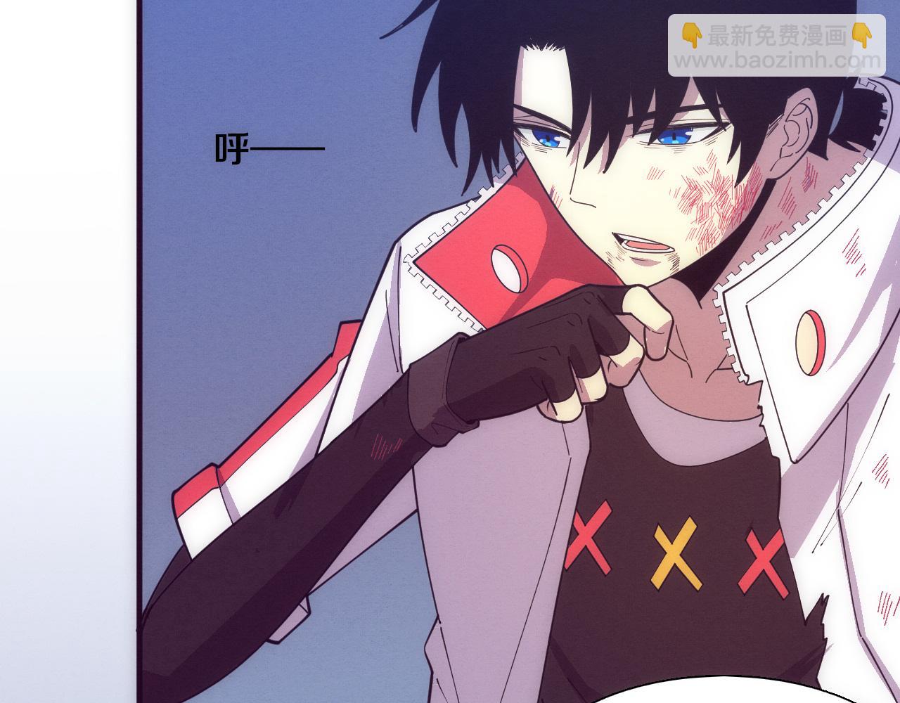 進化狂潮 - 第154話  暴打！(3/3) - 5