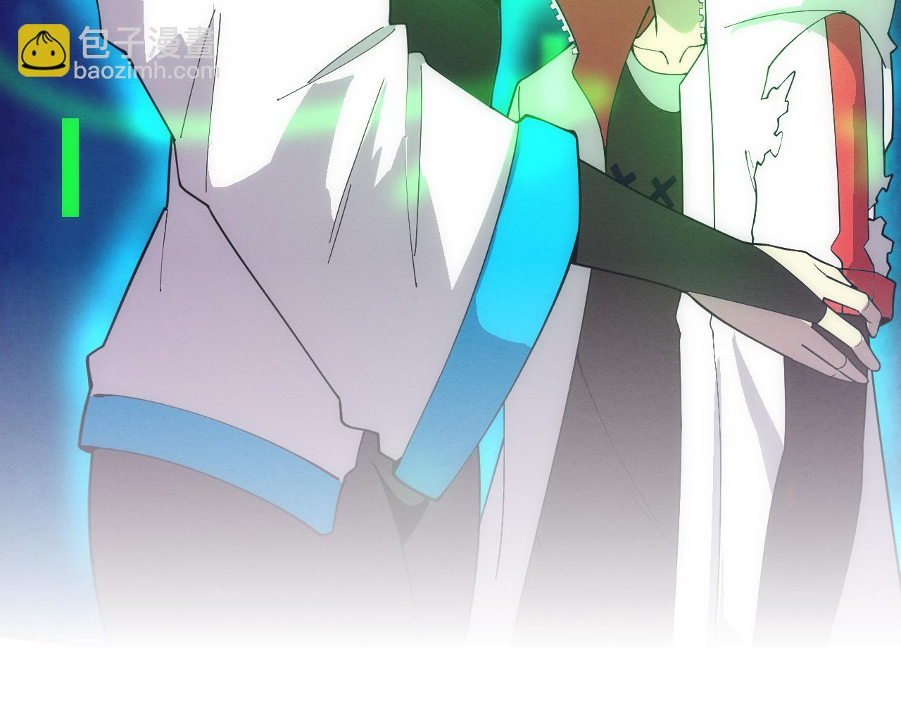 進化狂潮 - 第154話  暴打！(3/3) - 2