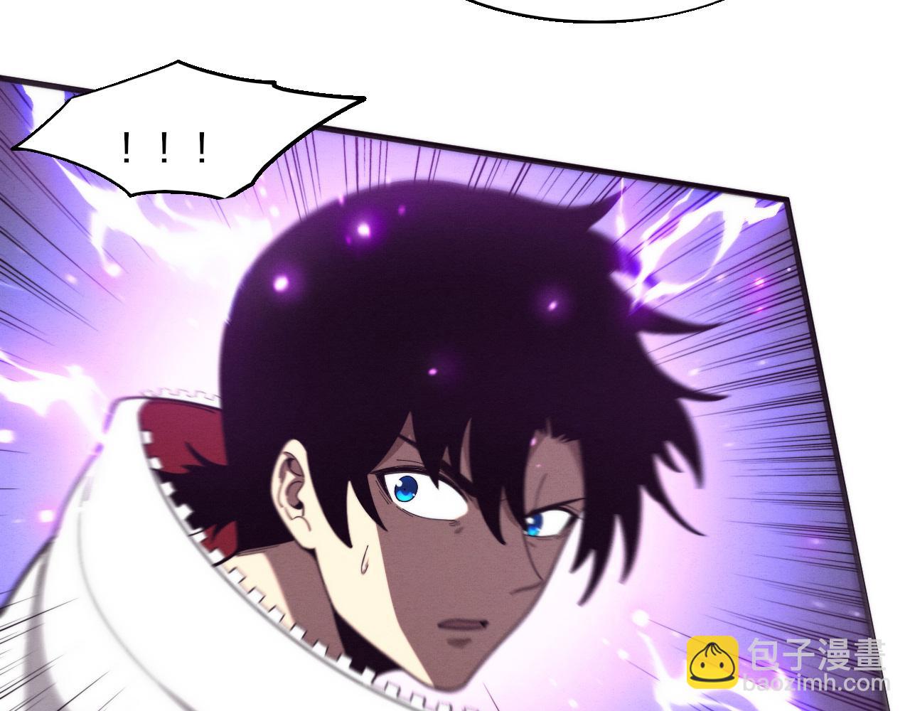 進化狂潮 - 第154話  暴打！(2/3) - 7